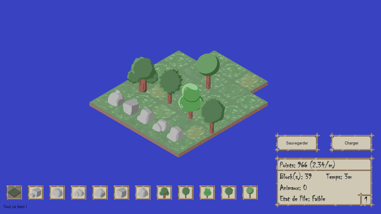 Miskal screenshot 5