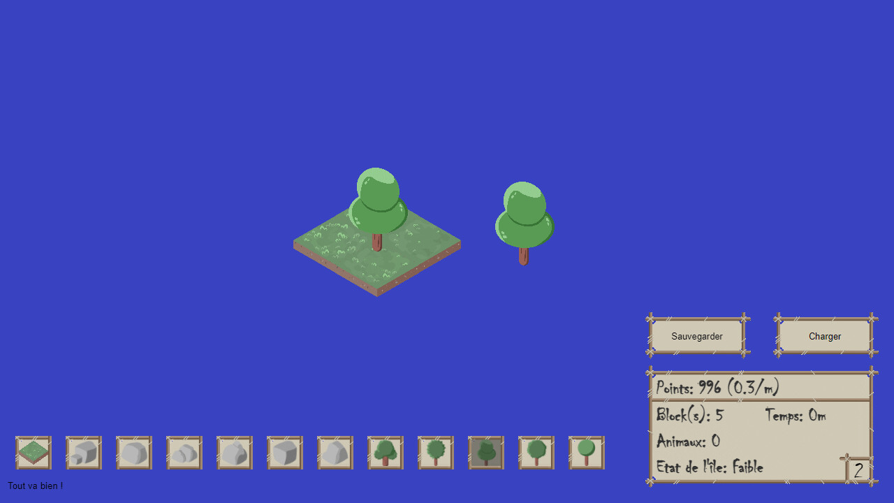 Miskal screenshot 2