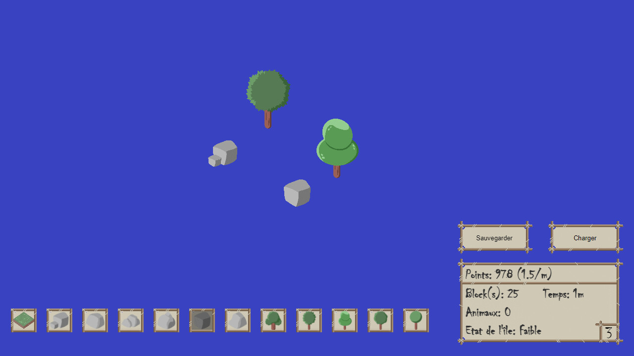 Miskal screenshot 4