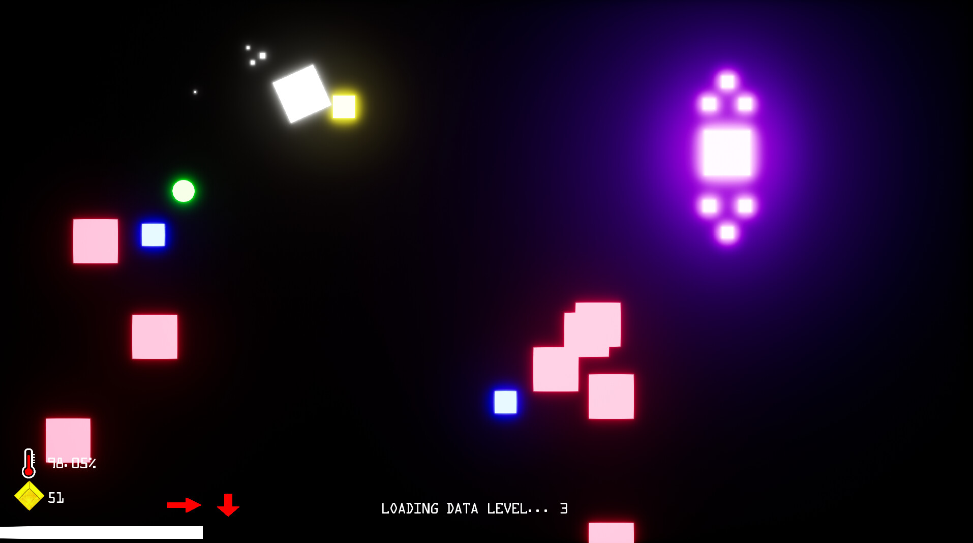 Cyber Miner screenshot 5