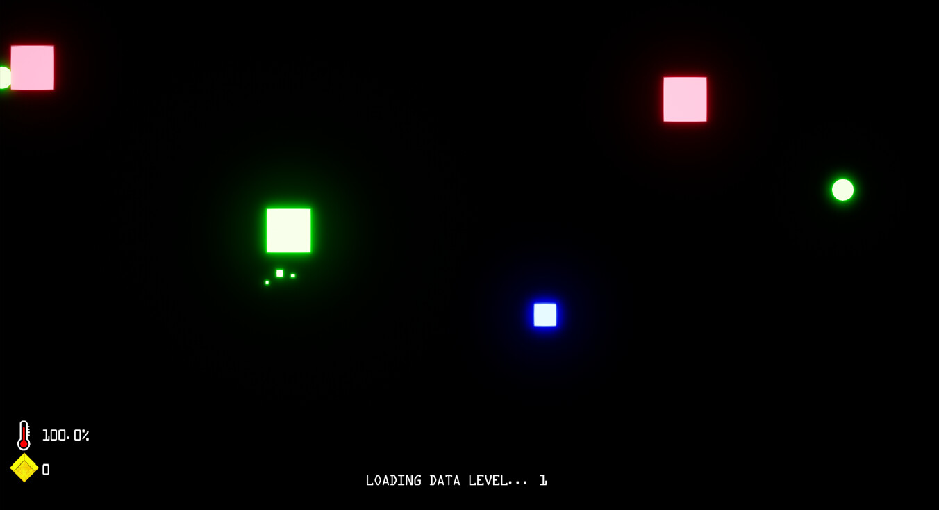 Cyber Miner screenshot 2