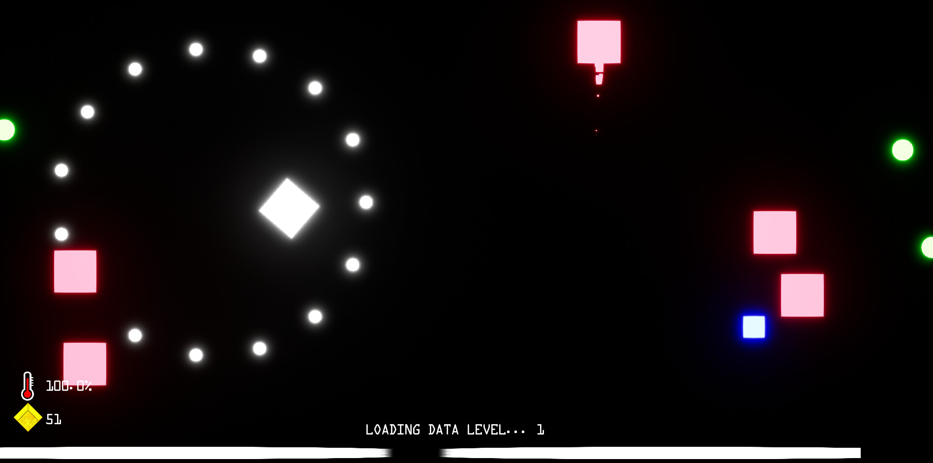 Cyber Miner screenshot 1