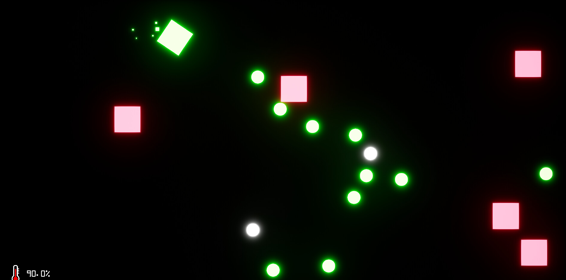 Cyber Miner screenshot 3