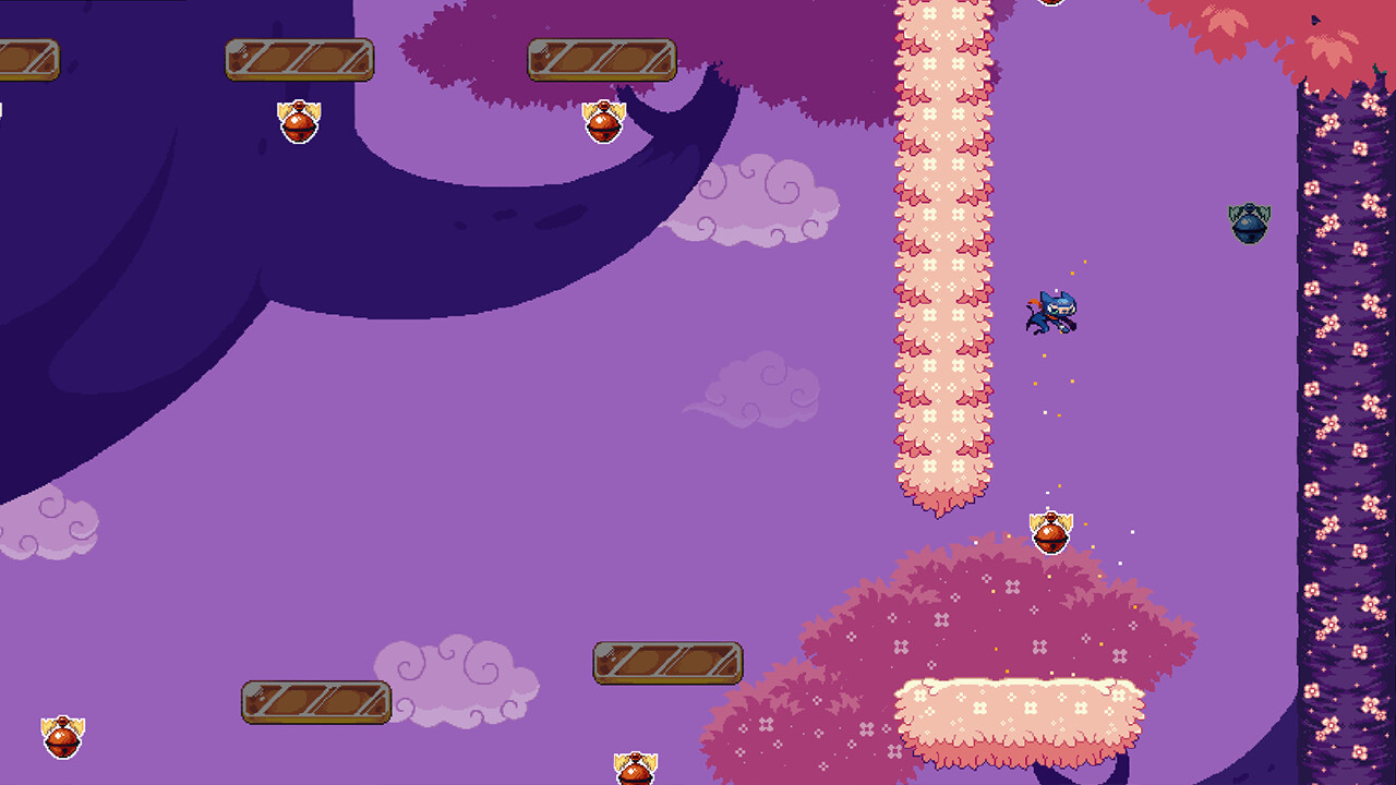Cat Dash Go screenshot 5