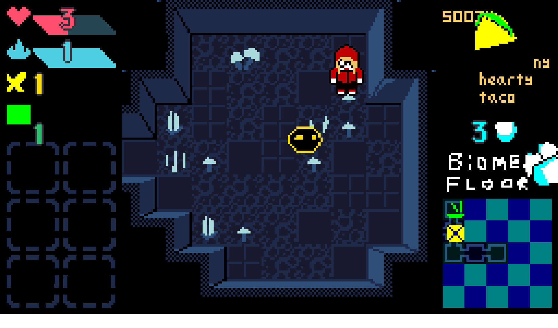 LEAK screenshot 5