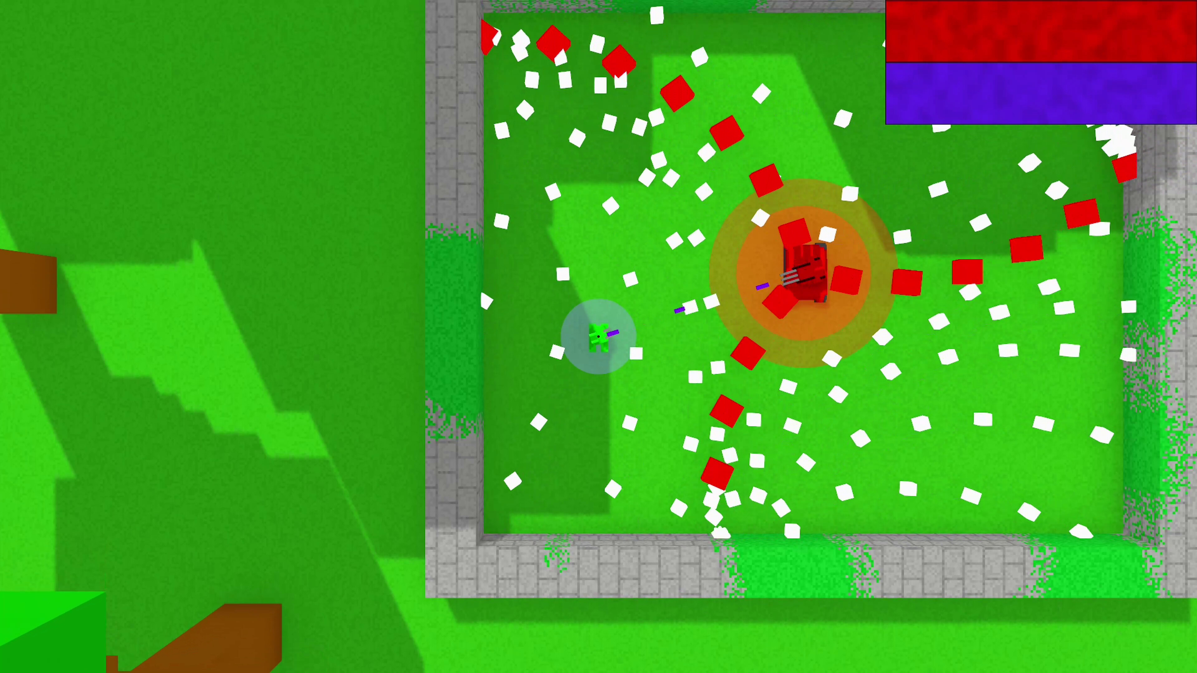 Torrential screenshot 6