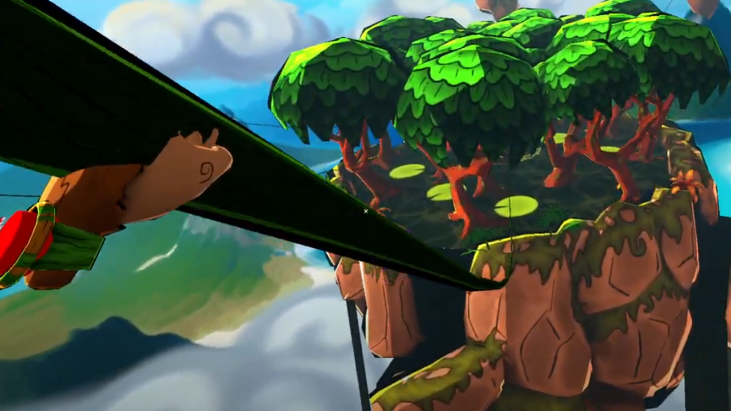 Monkey See Monkey Doo Doo screenshot 7