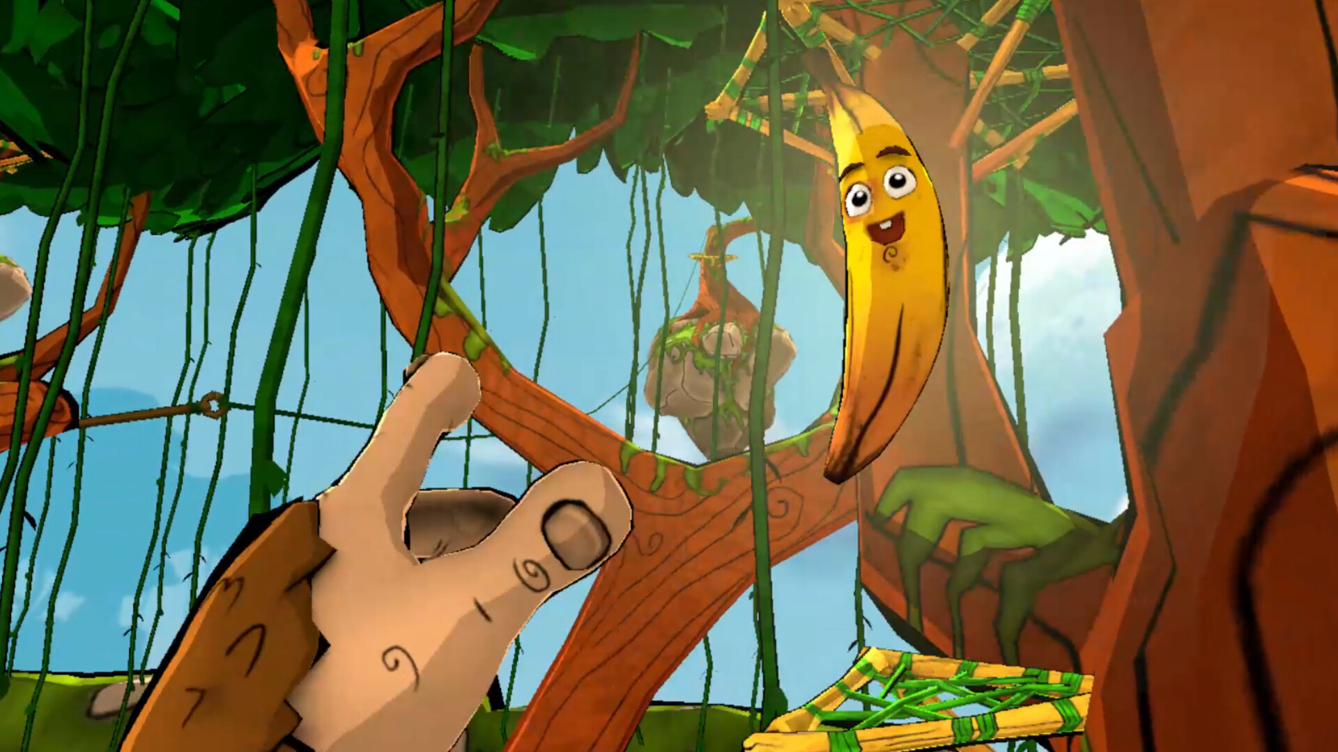 Monkey See Monkey Doo Doo screenshot 6