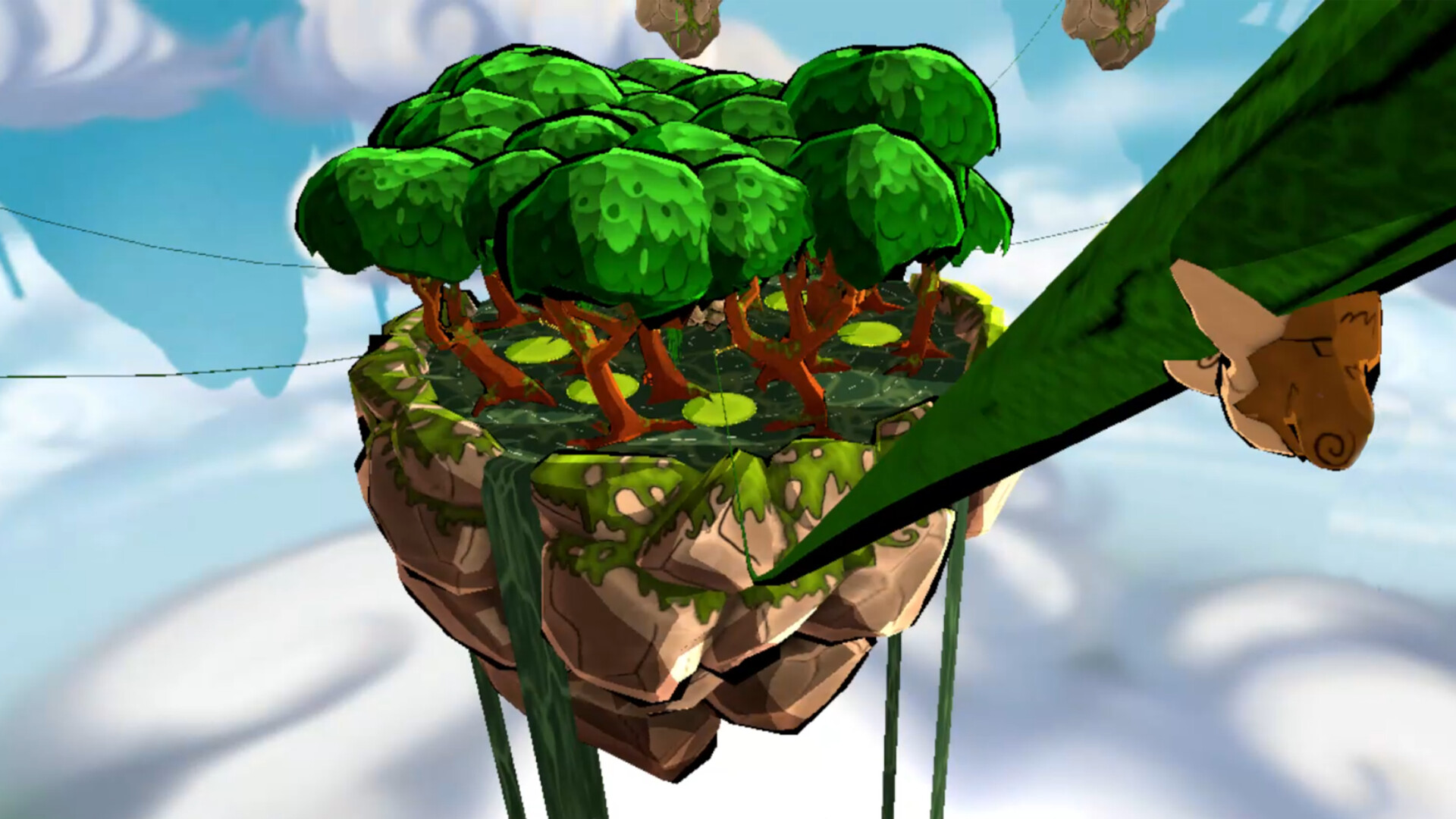 Monkey See Monkey Doo Doo screenshot 2