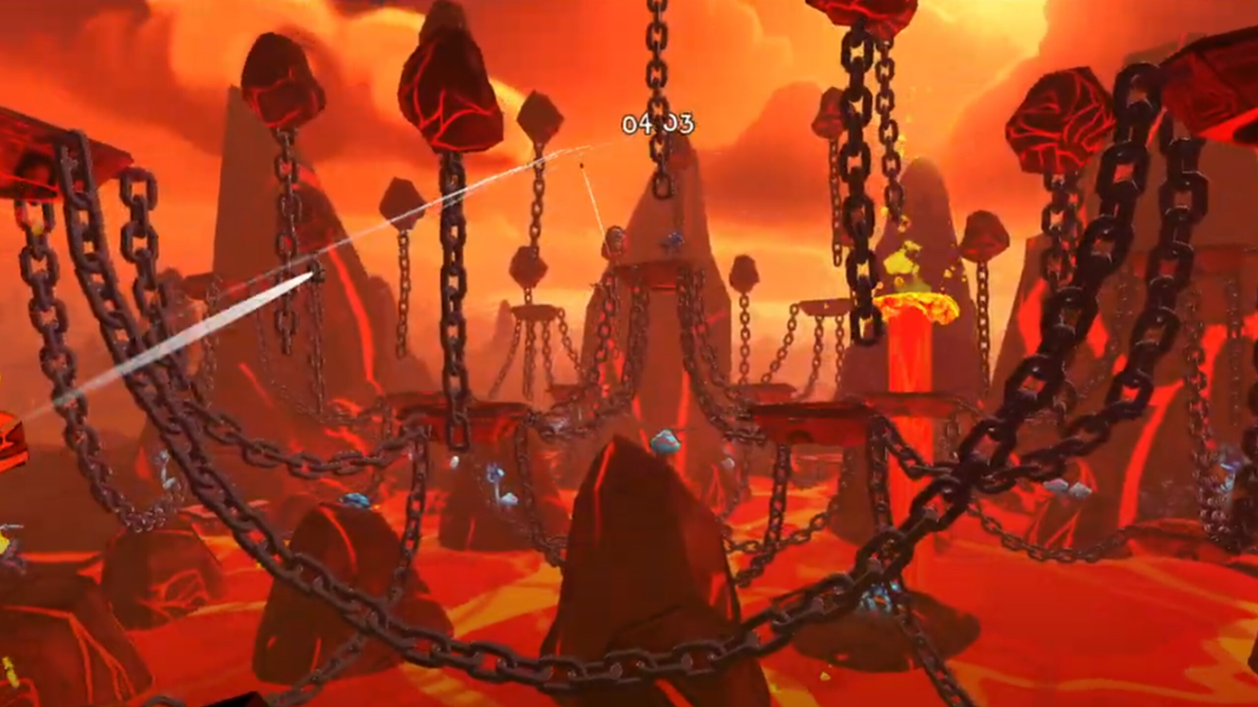 Monkey See Monkey Doo Doo screenshot 5