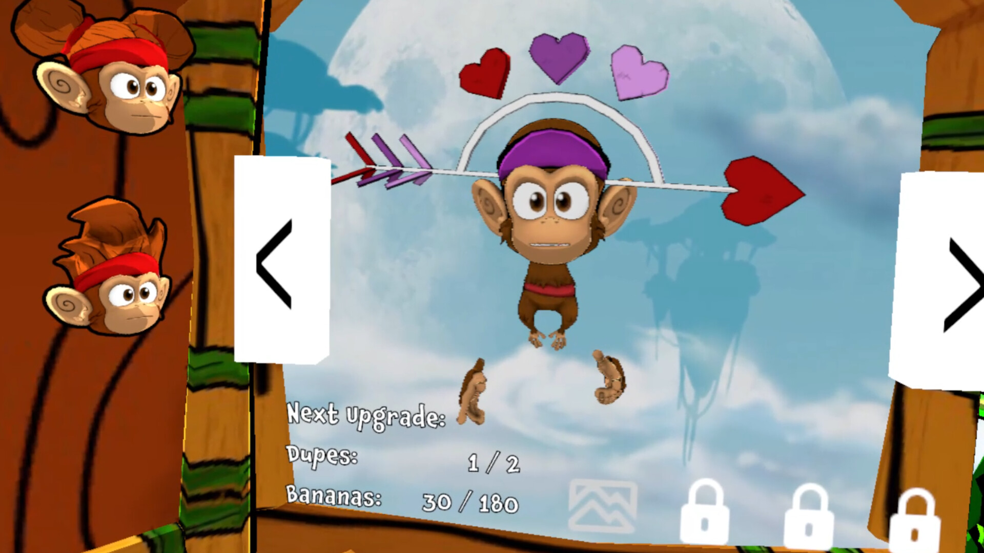 Monkey See Monkey Doo Doo screenshot 8