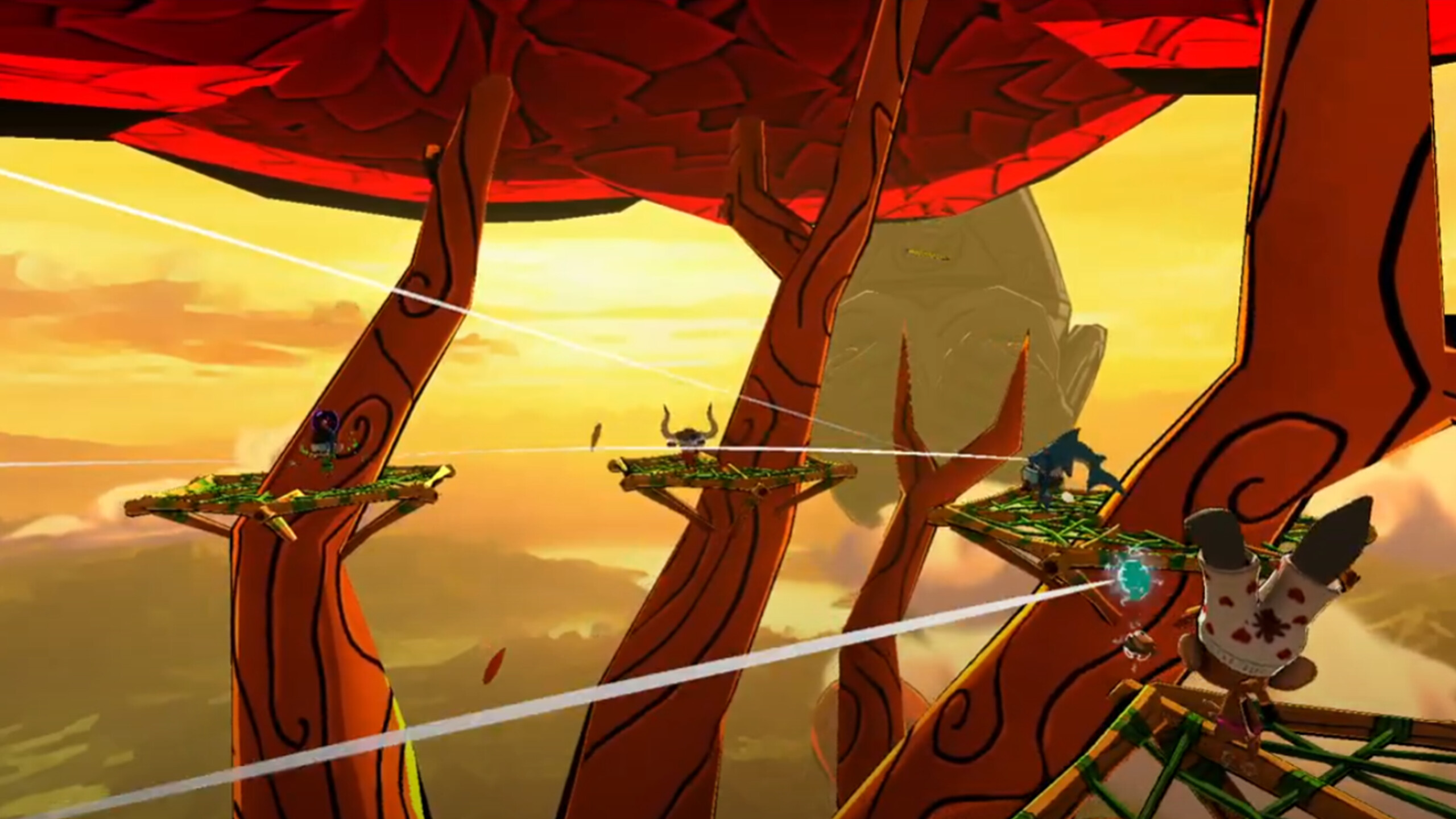 Monkey See Monkey Doo Doo screenshot 10