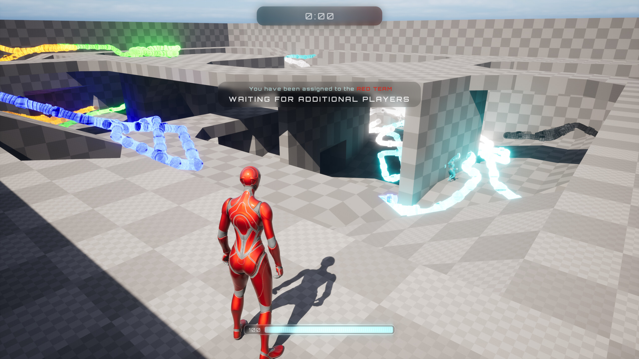 Mortal Trace screenshot 6