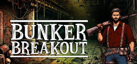 Bunker Breakout Cover Image