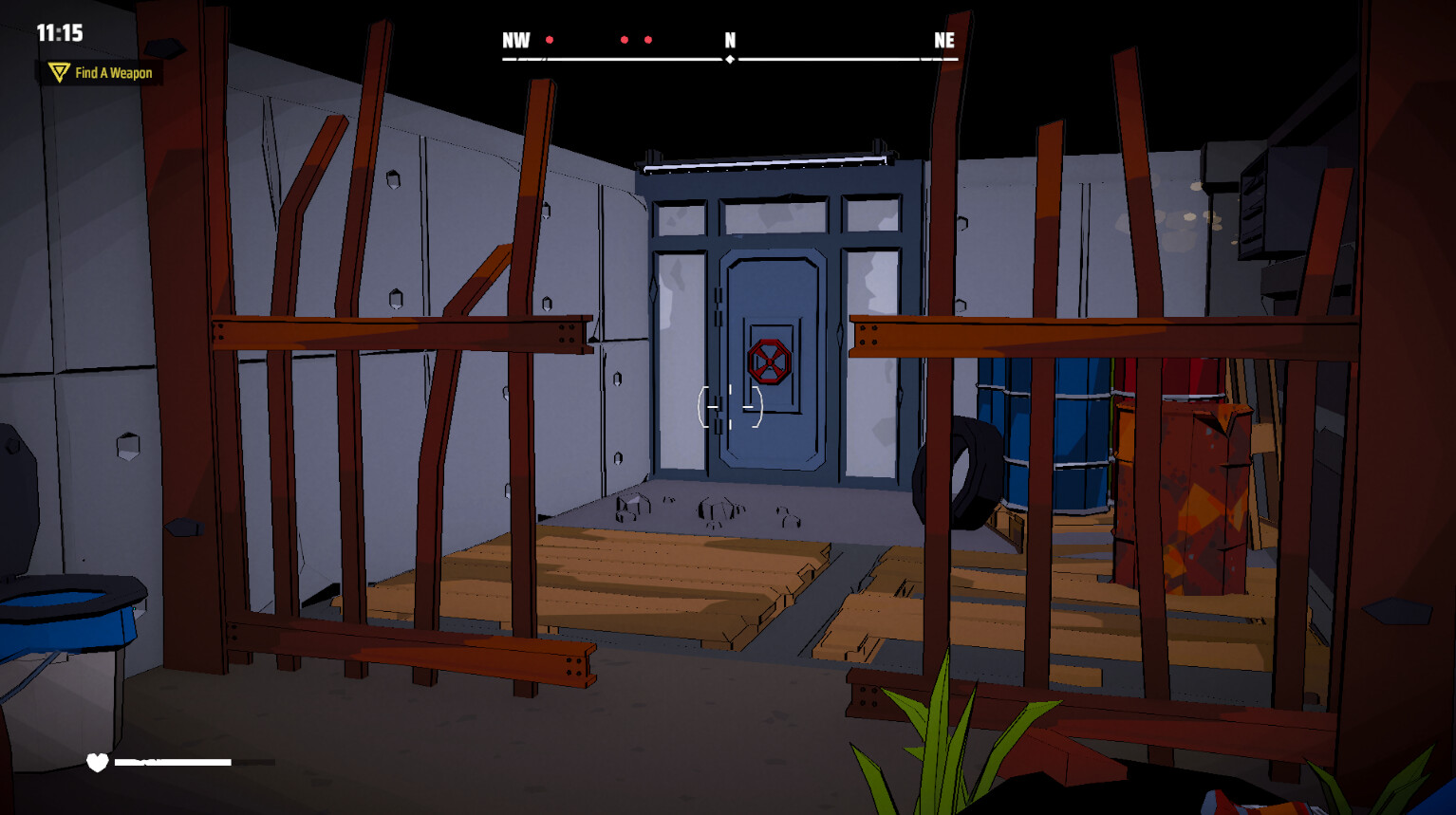 Bunker Breakout screenshot 8