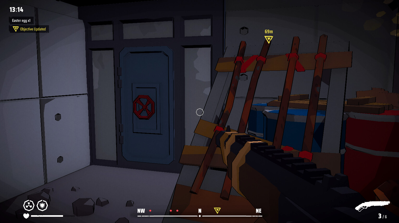Bunker Breakout screenshot 9