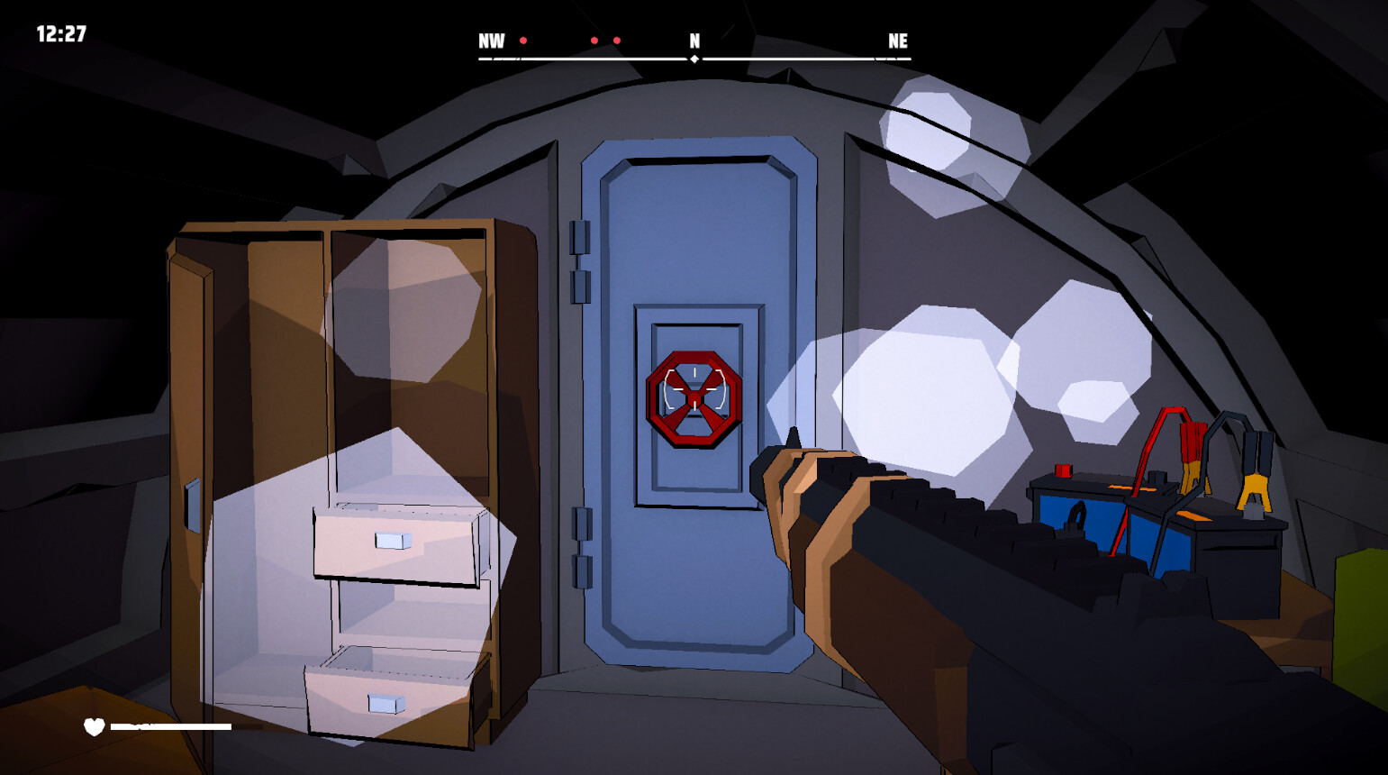 Bunker Breakout screenshot 6