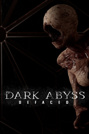 Defaced