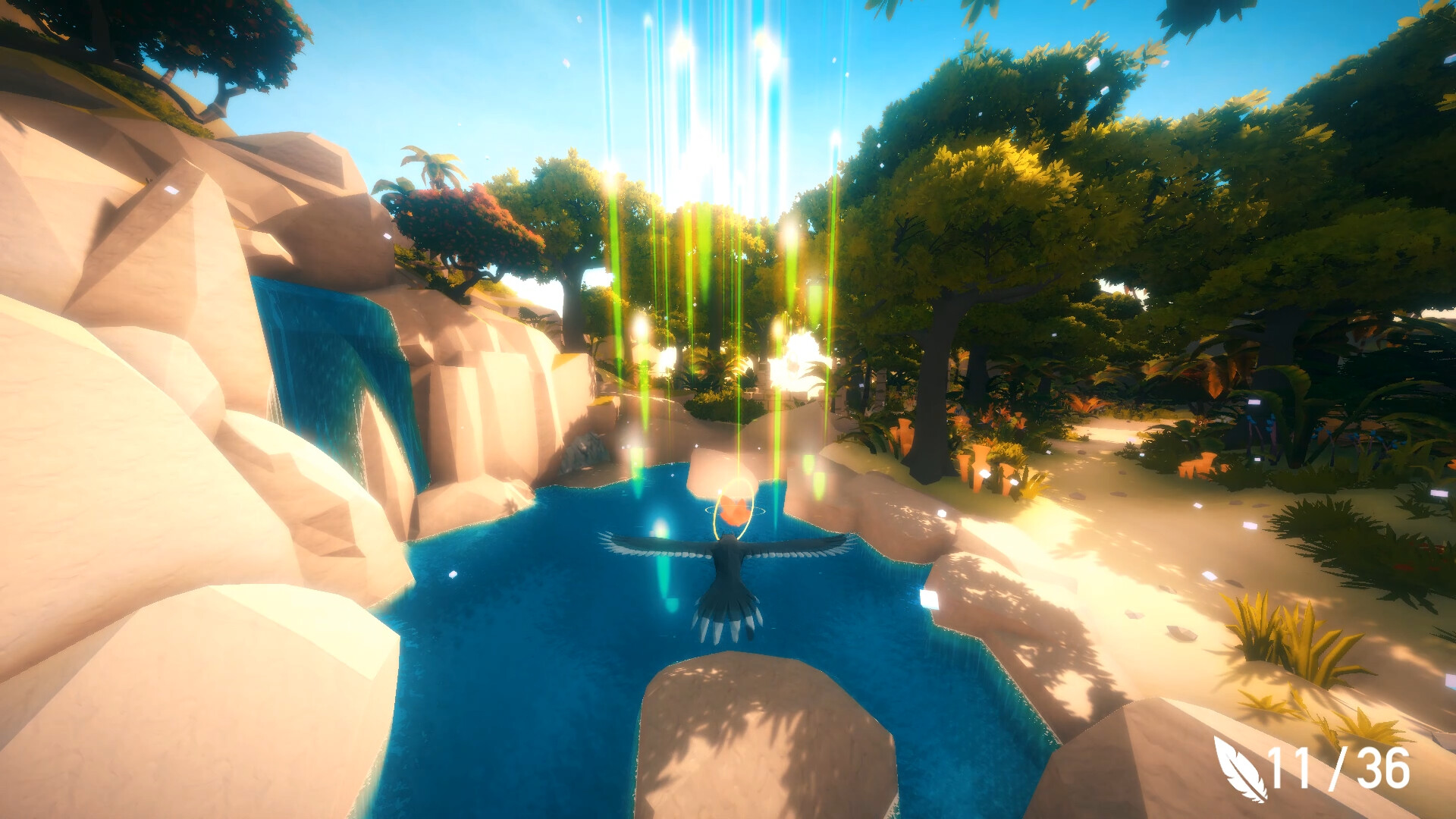 Aery - The Lost Hero screenshot 9