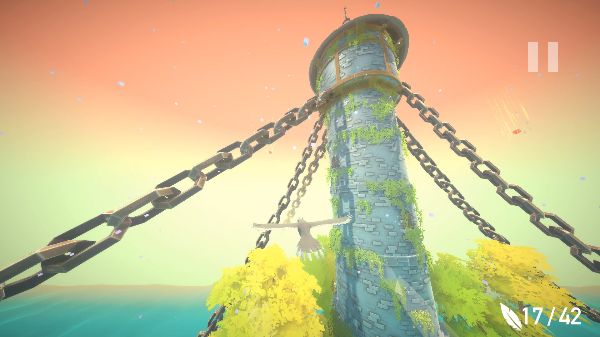 Aery - The Lost Hero screenshot 4