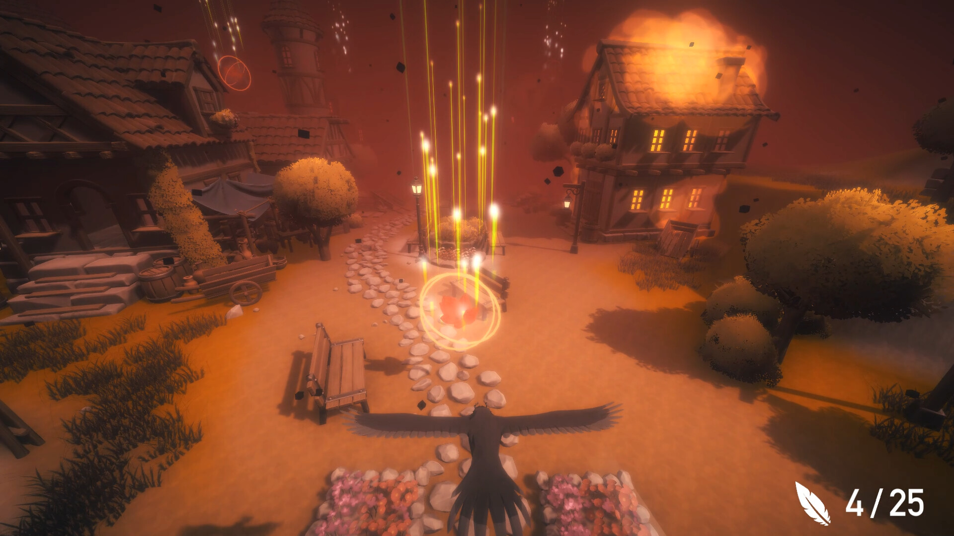 Aery - The Lost Hero screenshot 7