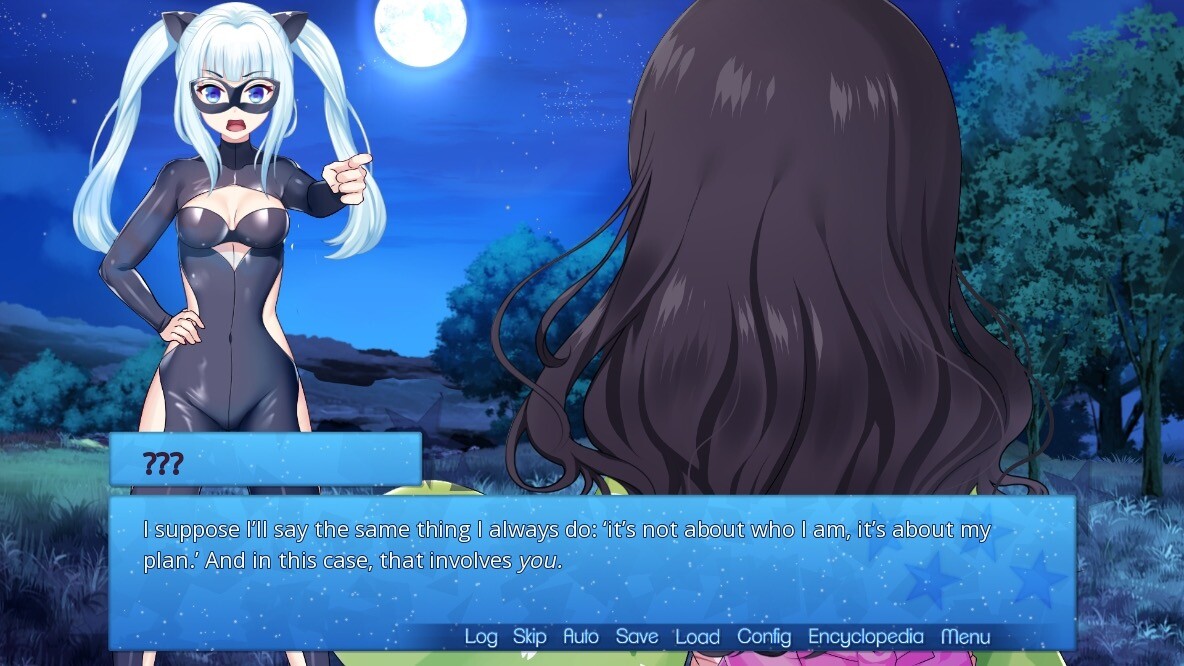 Caladria Chronicles Volume 2 screenshot 2