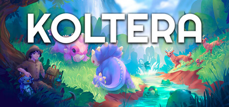Koltera — Steam header