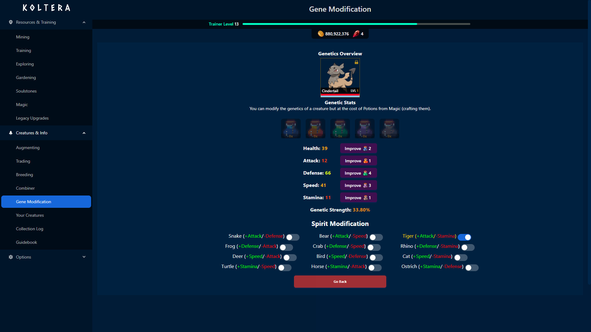 Koltera screenshot 8