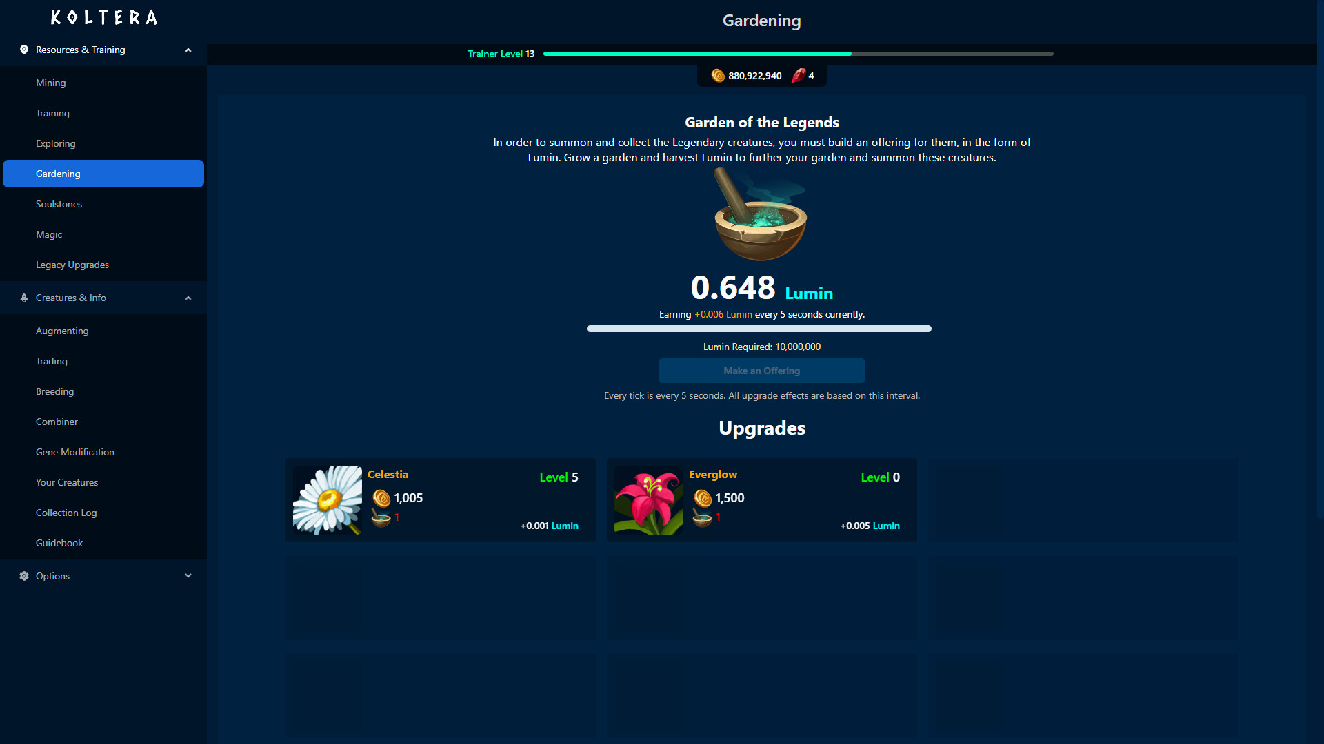 Koltera screenshot 9