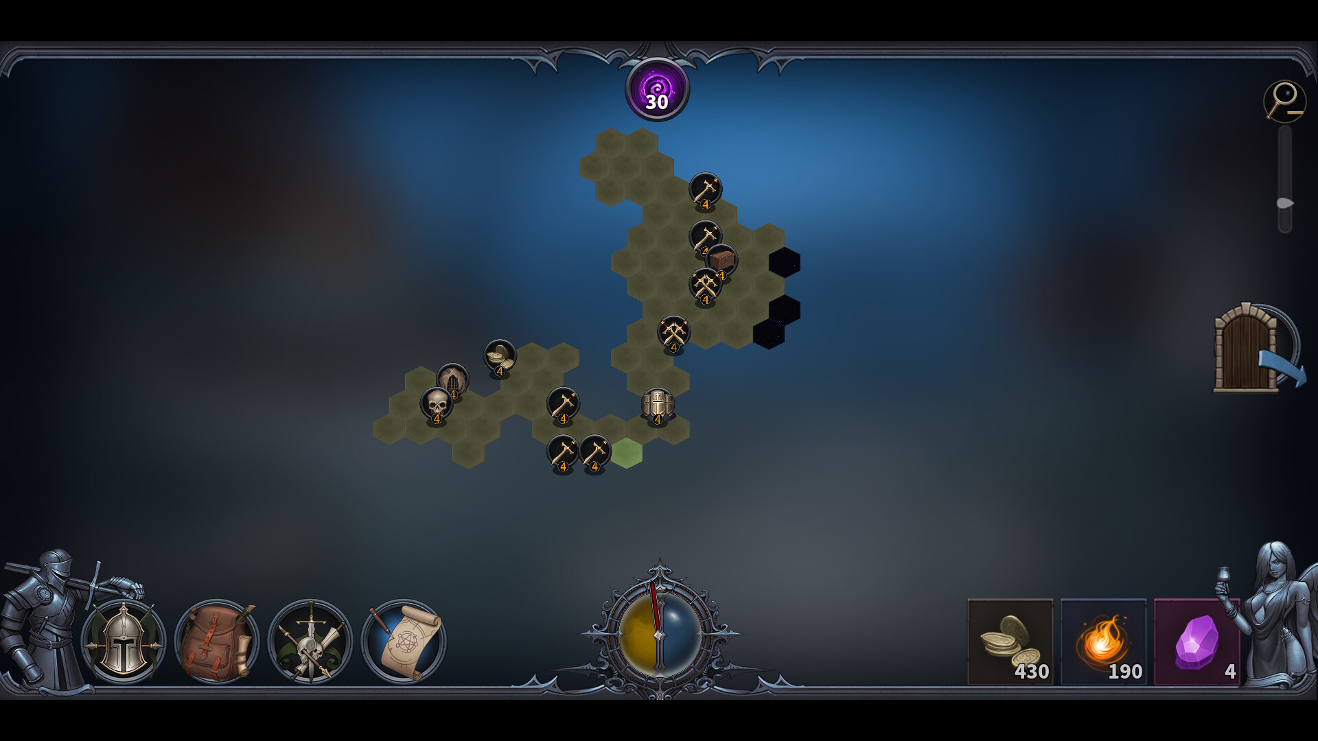 Legendary Creatures 2 screenshot 7