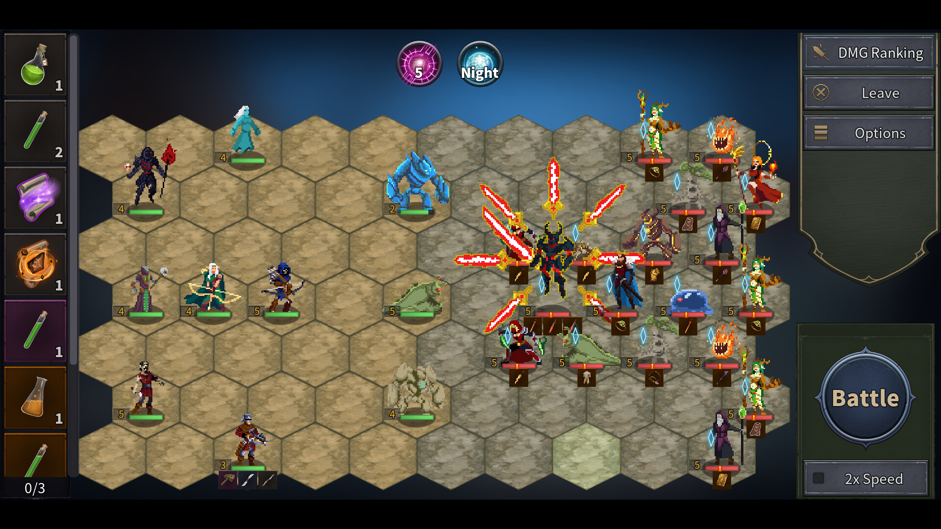 Legendary Creatures 2 screenshot 8