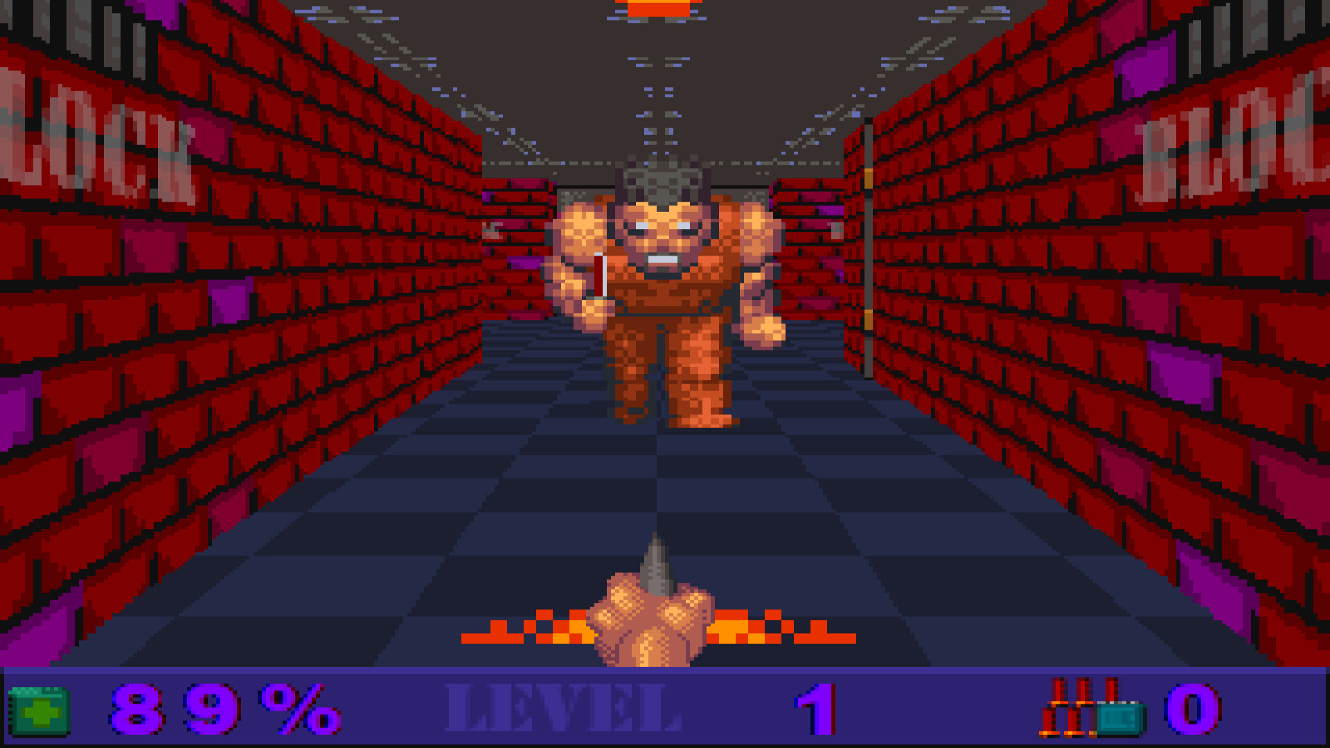 Prison Wars screenshot 3