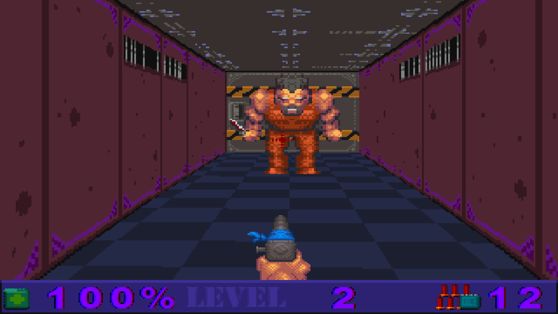 Prison Wars screenshot 5