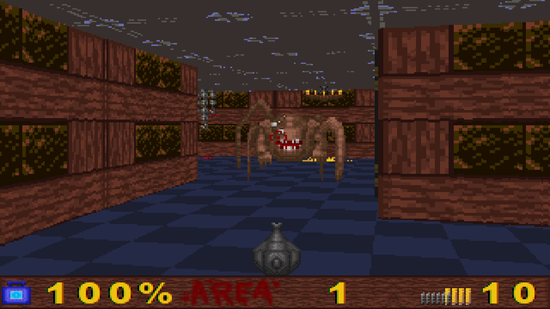 CATACOMBS: The Beginning screenshot 7
