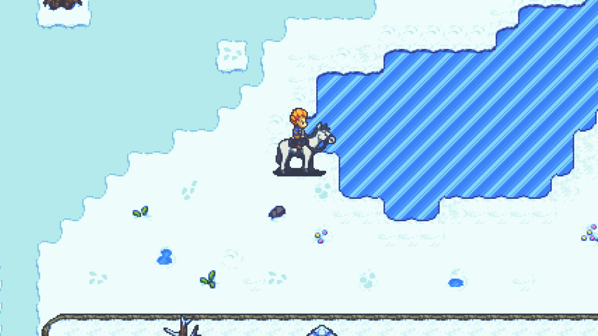 Farm in another world screenshot 5