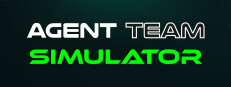 Agent Team Simulator cover art