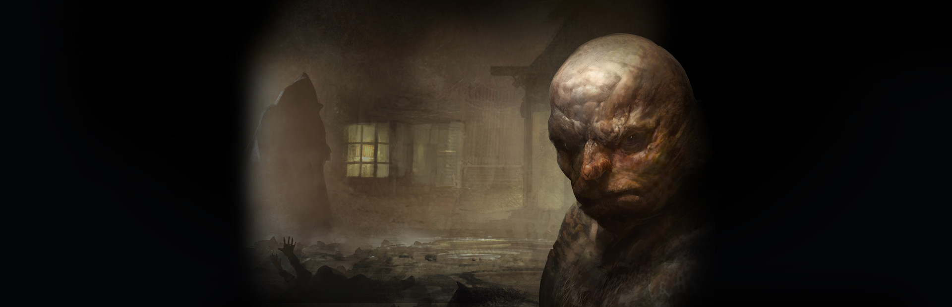 Call of Cthulhu: Dark Corners of the Earth - 1.0(a)
