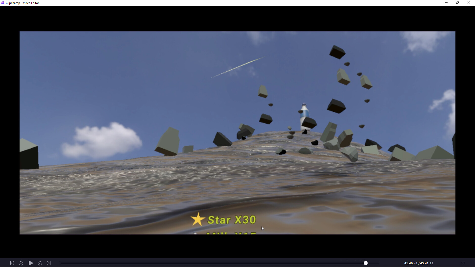 A Cat Life screenshot 4