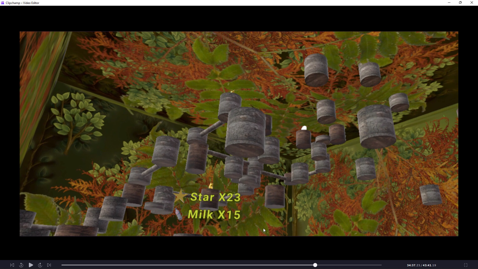A Cat Life screenshot 5