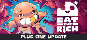 Eat the Rich: Greed Games