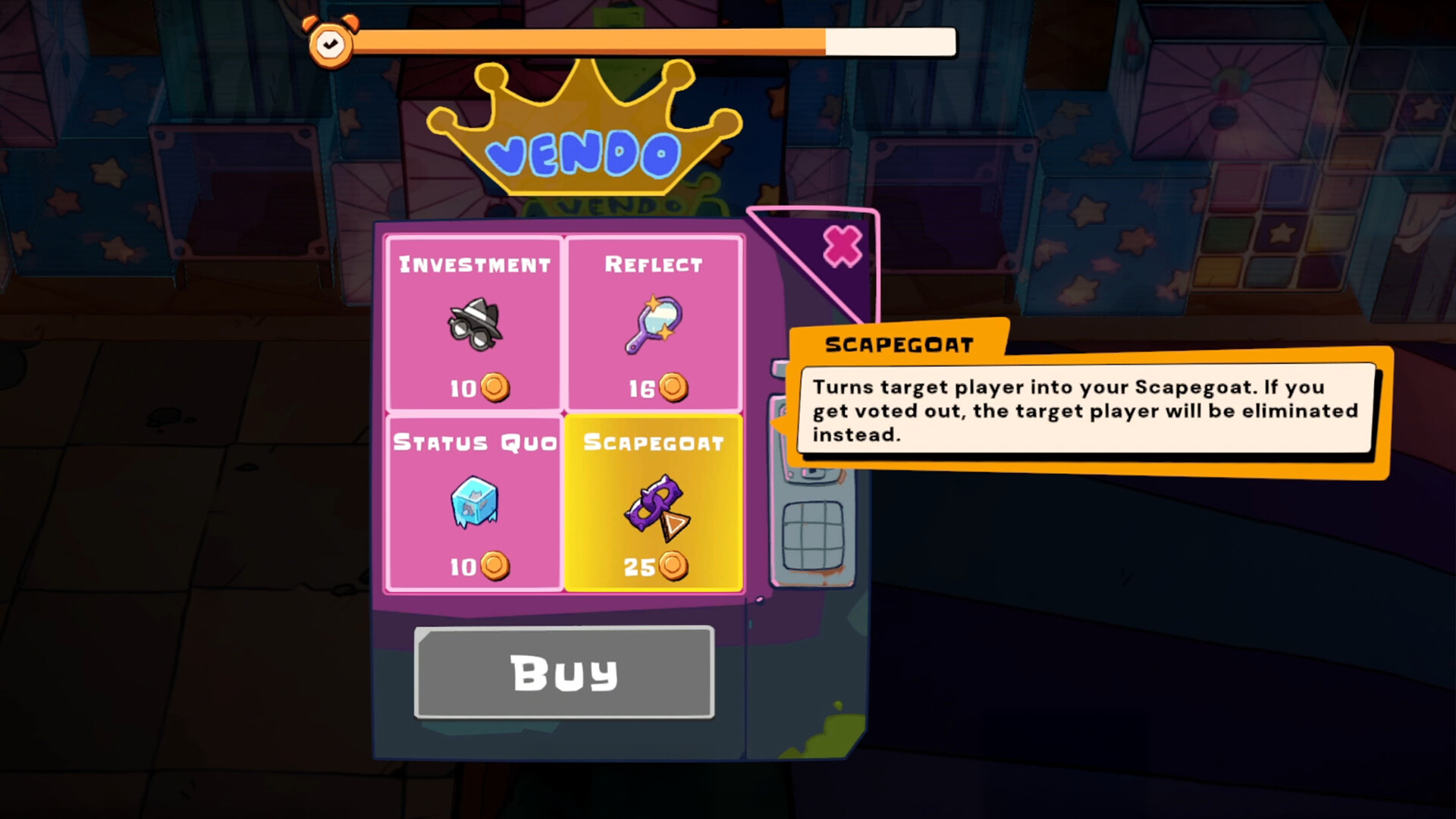 Eat the Rich screenshot 10