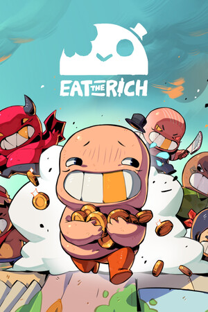 Eat the Rich