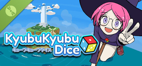 Kyubu Kyubu Dice Demo