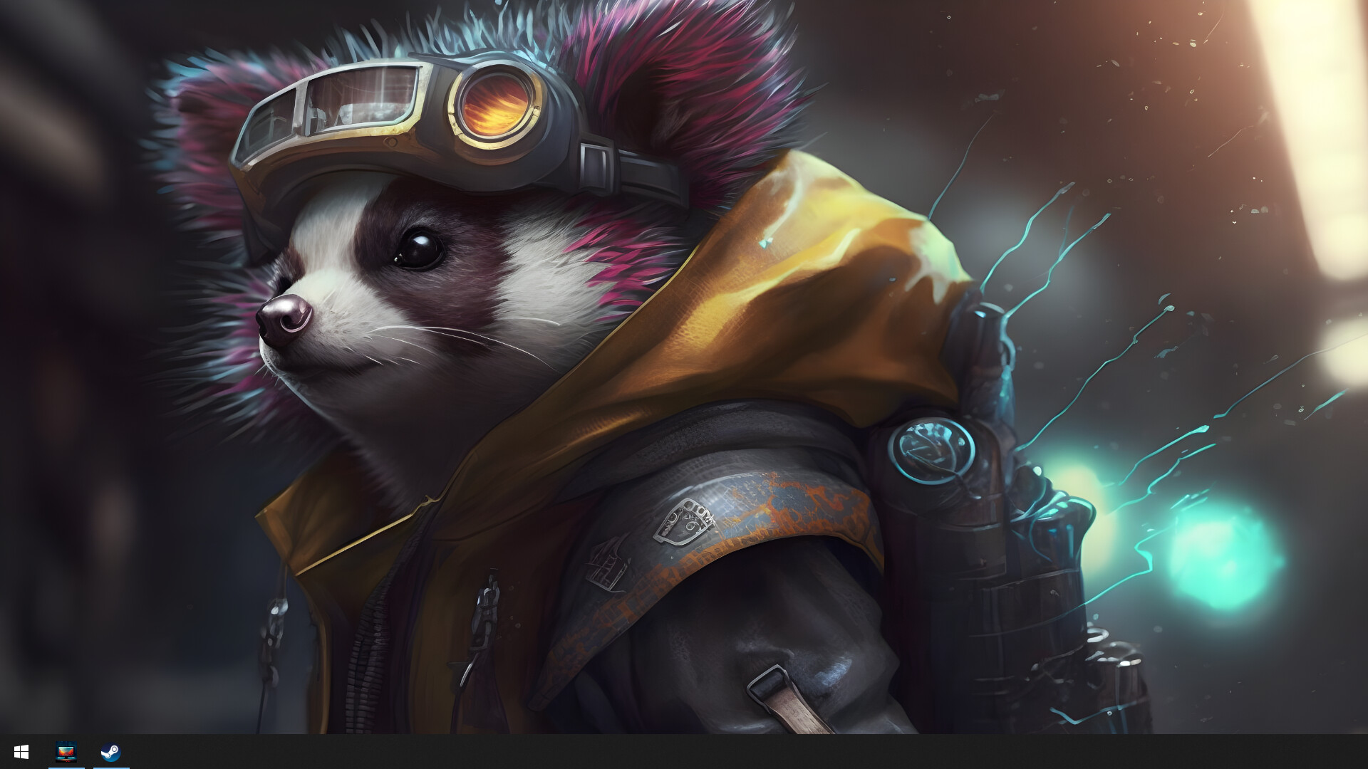 Artificial Wallpaper screenshot 7