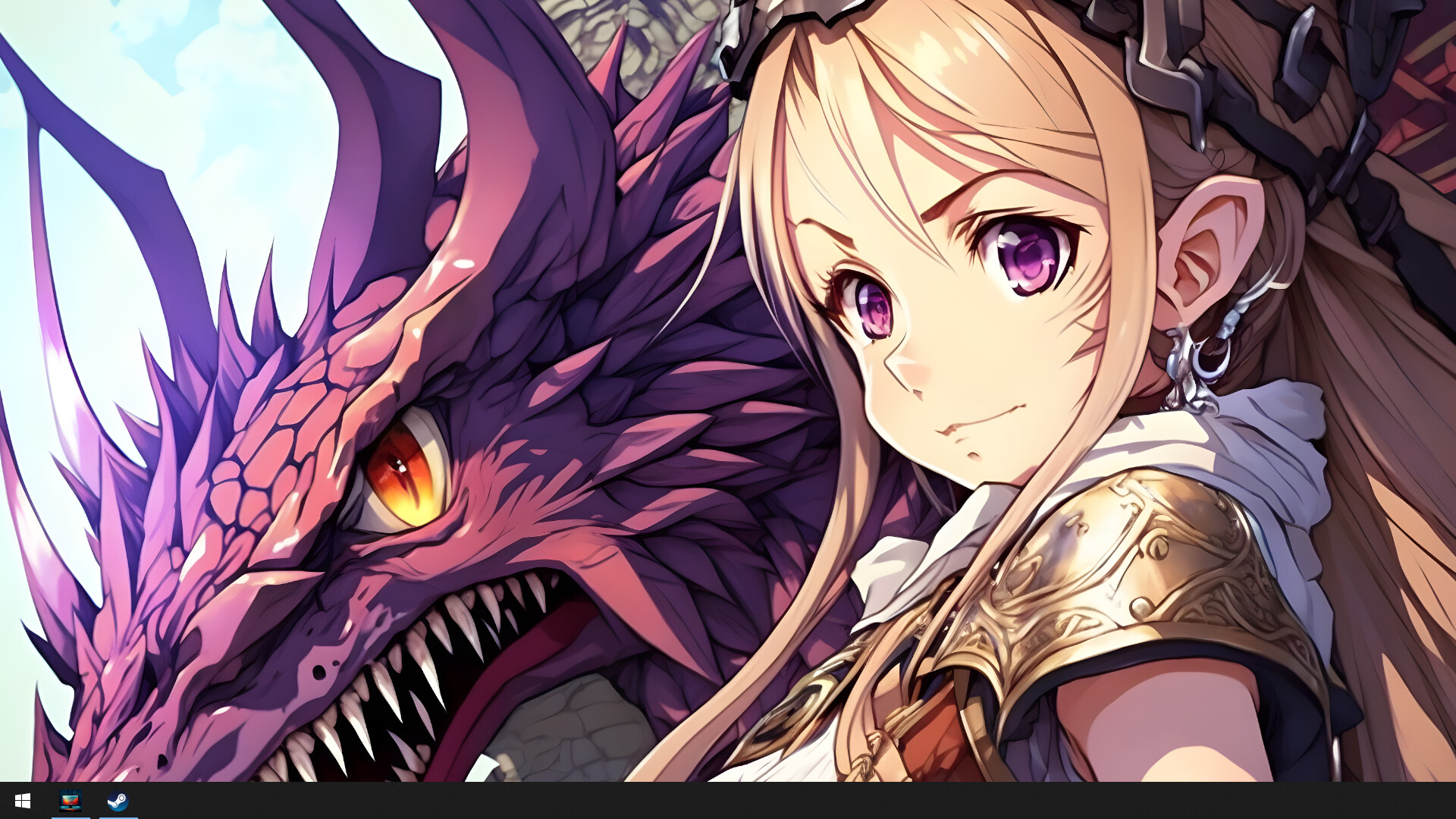 Artificial Wallpaper screenshot 2