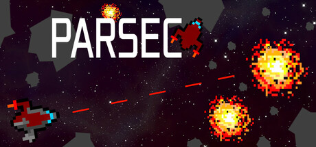 Parsec Cover Image