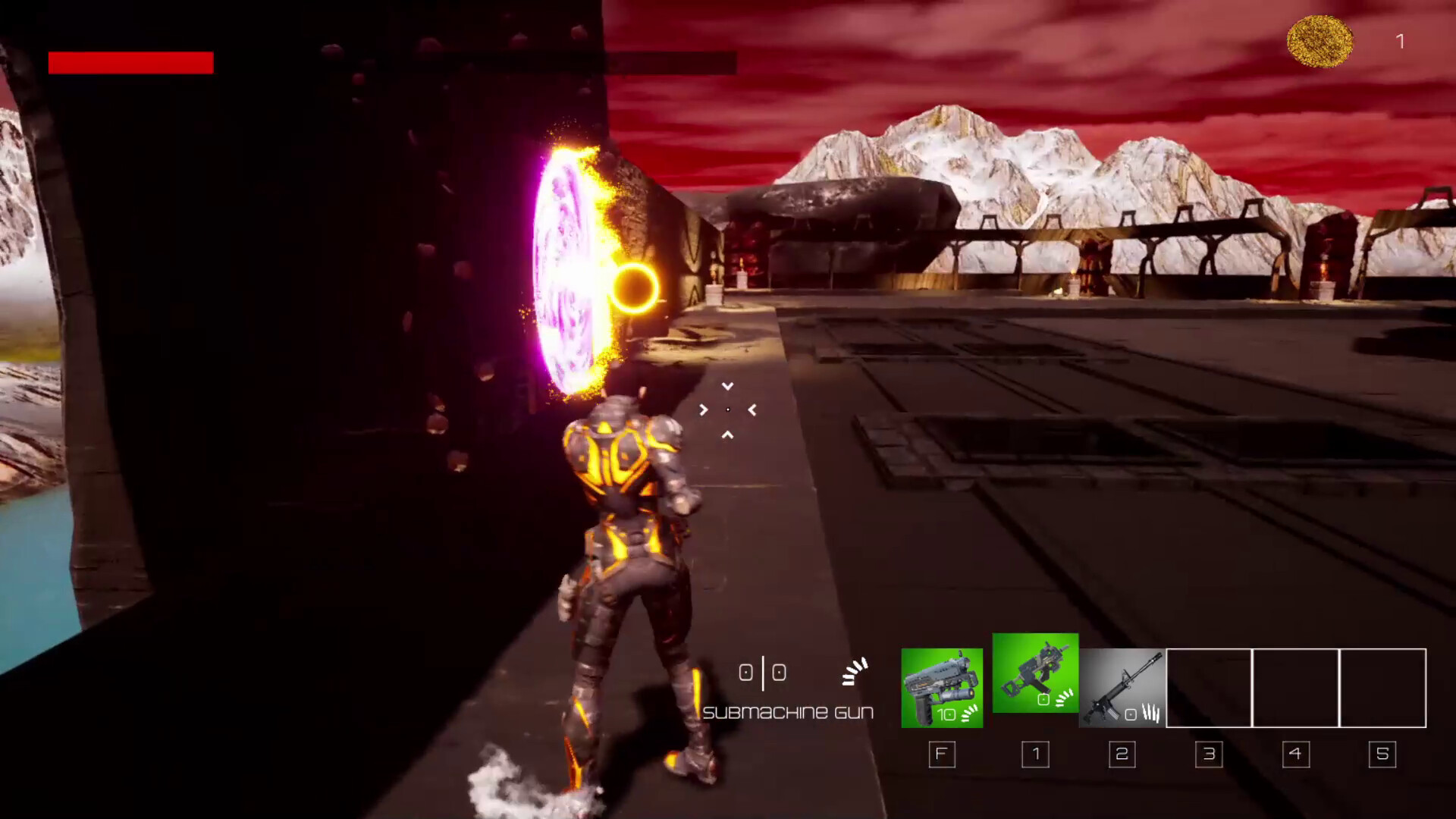 BattleReign screenshot 4