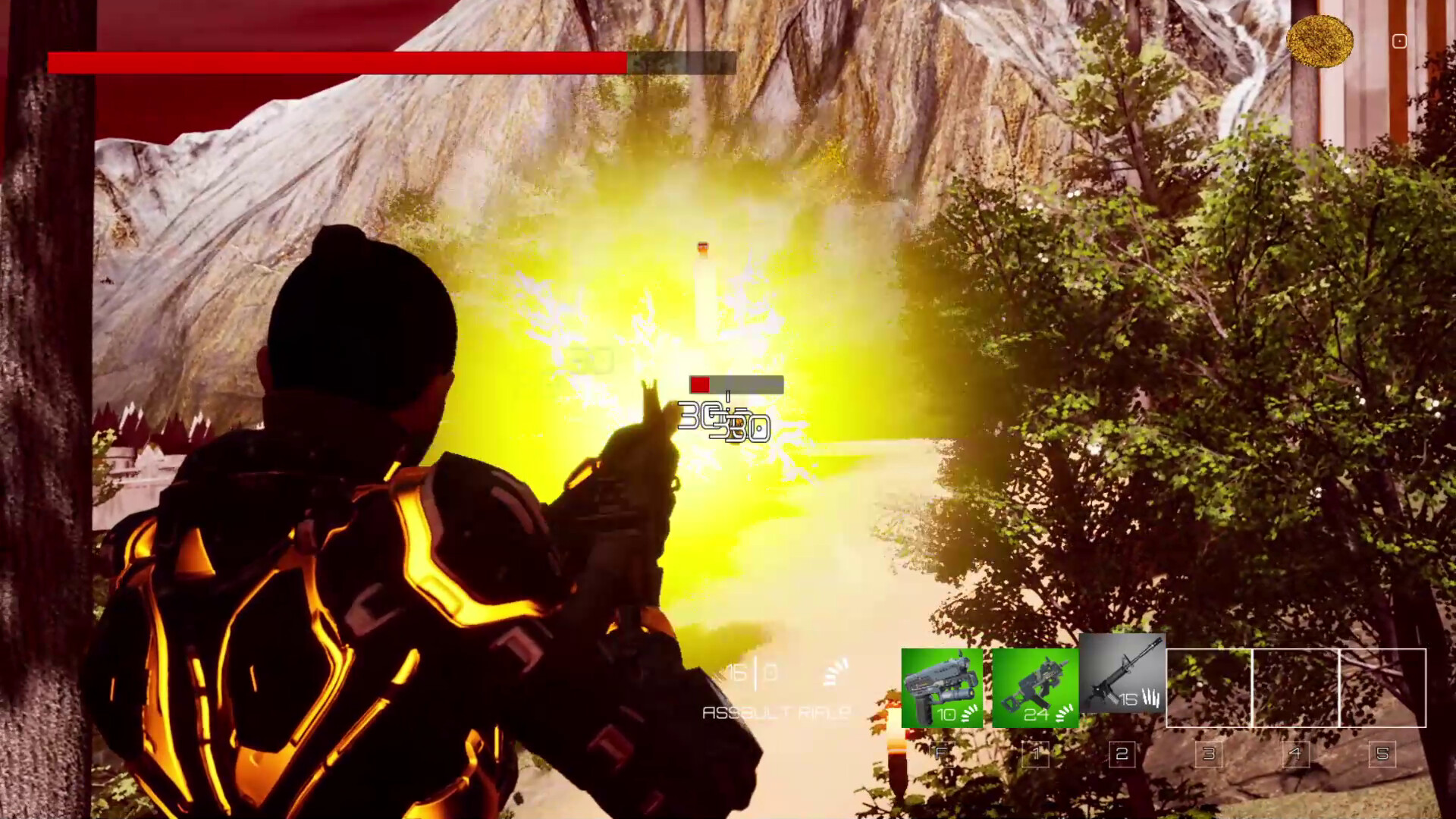 BattleReign screenshot 3