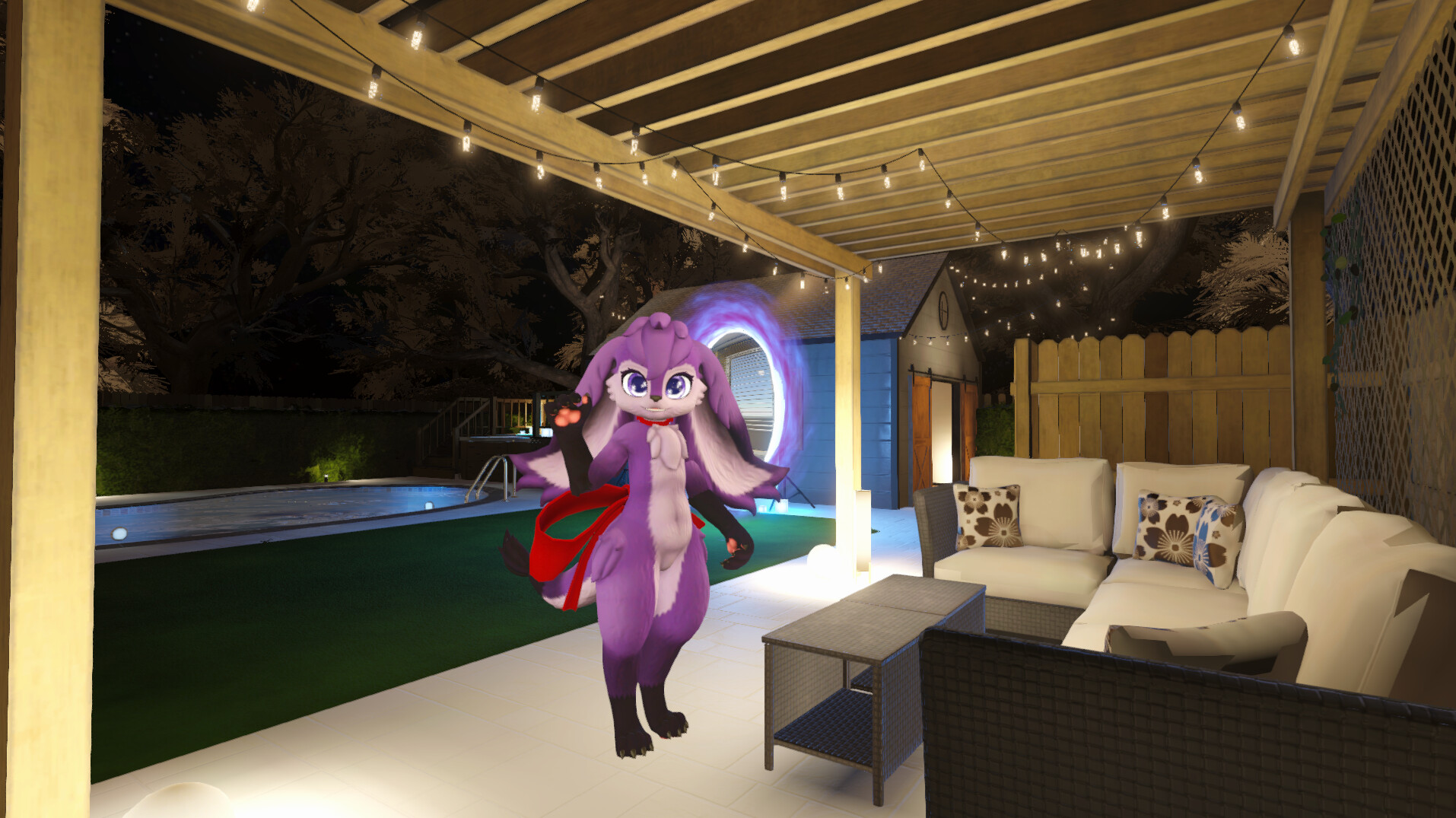 GT:VR screenshot 6