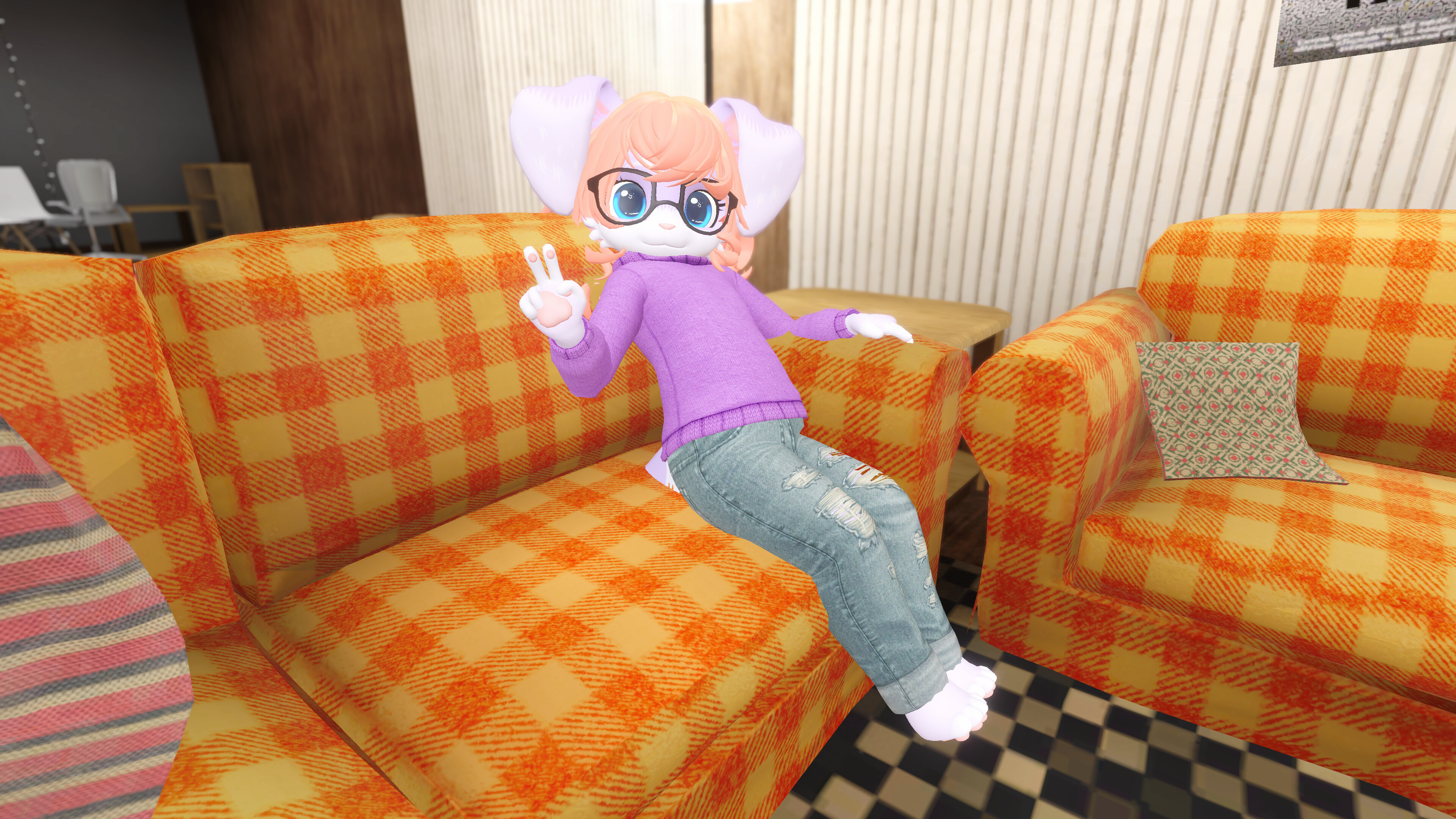GT:VR screenshot 11